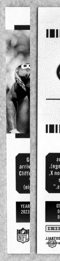 Back Edges (Left/Right)