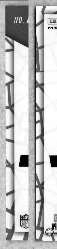 Back Edges (Left/Right)