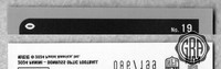 Back Edges (Top/Bottom)