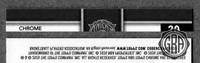 Back Edges (Top/Bottom)