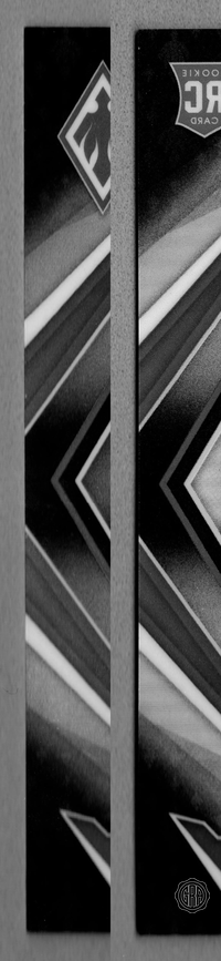 Front Edges (Left/Right)