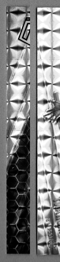 Front Edges (Left/Right)