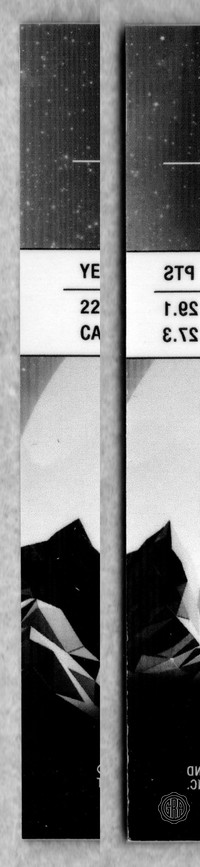 Back Edges (Left/Right)