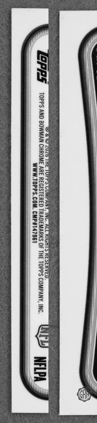 Back Edges (Left/Right)