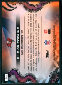Back (Angled Light)