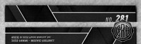 Back Edges (Top/Bottom)
