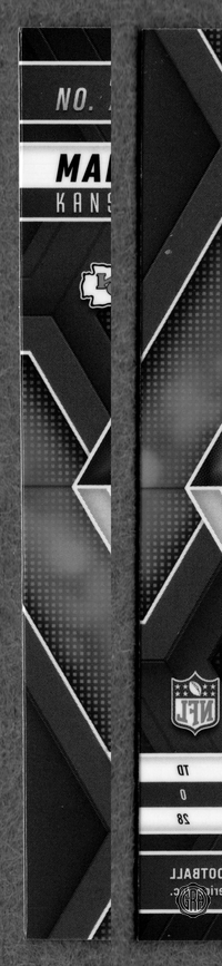 Back Edges (Left/Right)