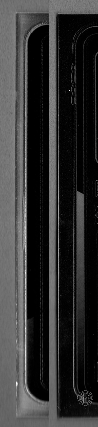 Front Edges (Left/Right)