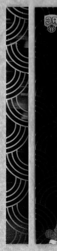 Front Edges (Left/Right)