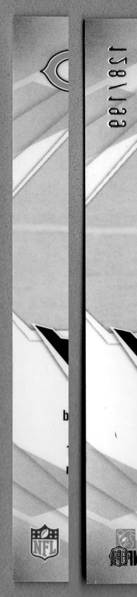 Back Edges (Left/Right)