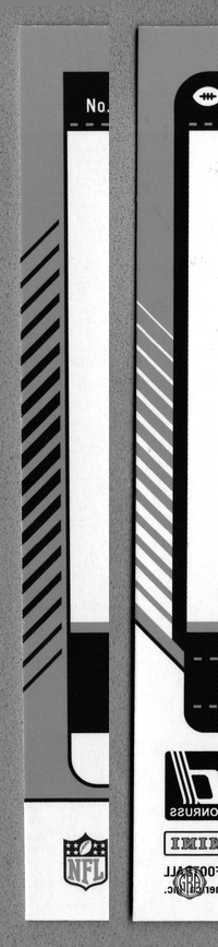 Back Edges (Left/Right)