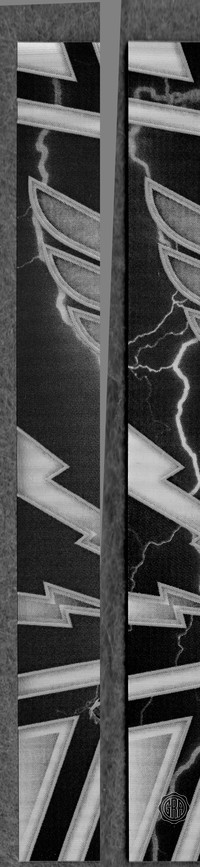 Front Edges (Left/Right)