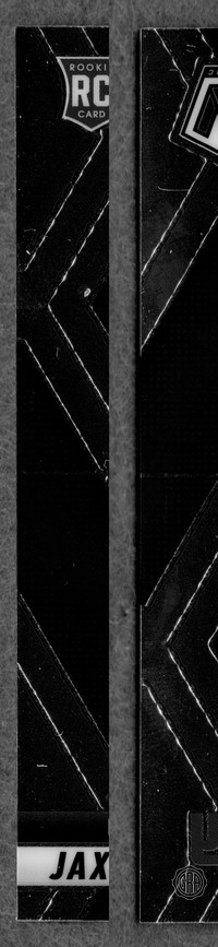 Front Edges (Left/Right)