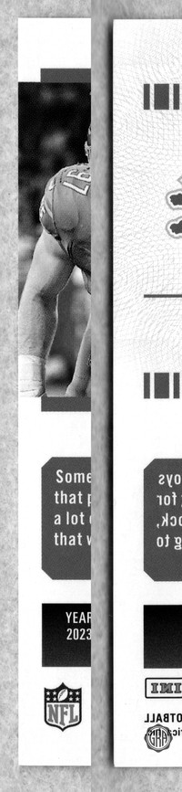Back Edges (Left/Right)