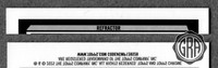 Back Edges (Top/Bottom)