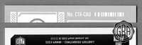 Back Edges (Top/Bottom)