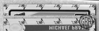 Front Edges (Top/Bottom)