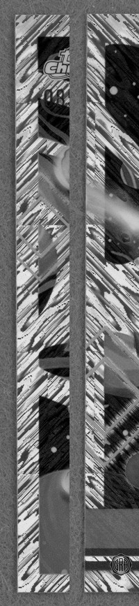 Front Edges (Left/Right)