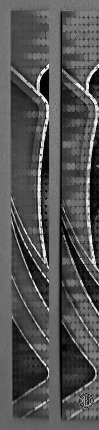 Front Edges (Left/Right)