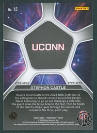 Back (Angled Light)