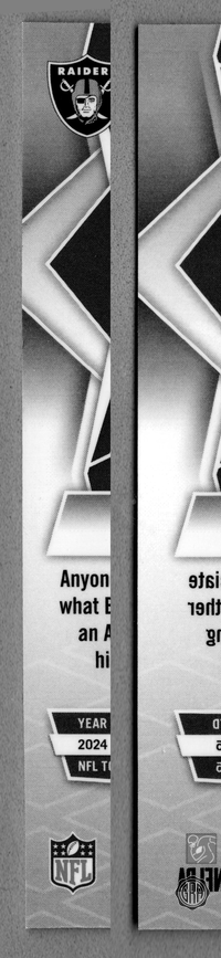 Back Edges (Left/Right)