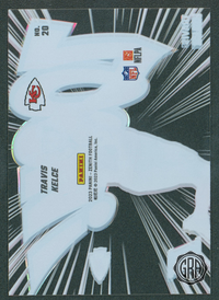 Back (Angled Light)