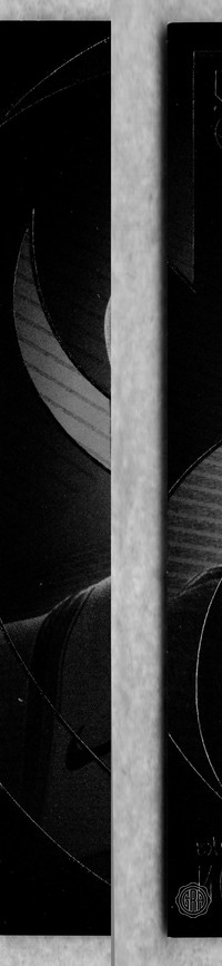 Front Edges (Left/Right)