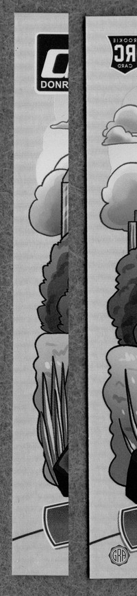 Front Edges (Left/Right)