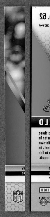 Back Edges (Left/Right)