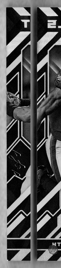 Front Edges (Left/Right)
