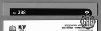 Back Edges (Top/Bottom)