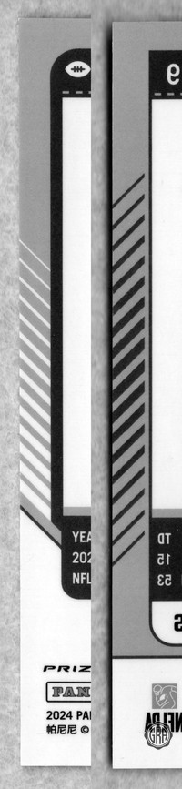 Back Edges (Left/Right)