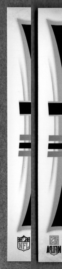 Back Edges (Left/Right)