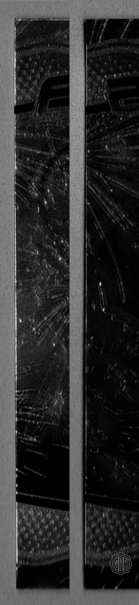 Front Edges (Left/Right)
