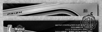 Back Edges (Top/Bottom)