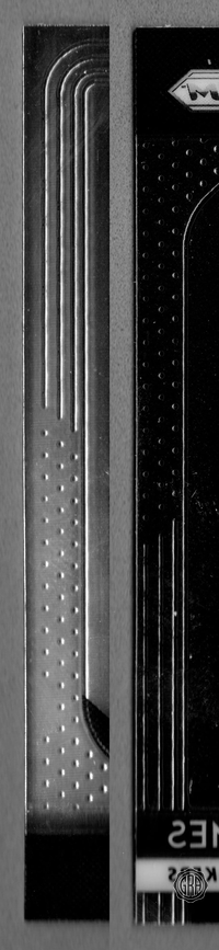 Front Edges (Left/Right)