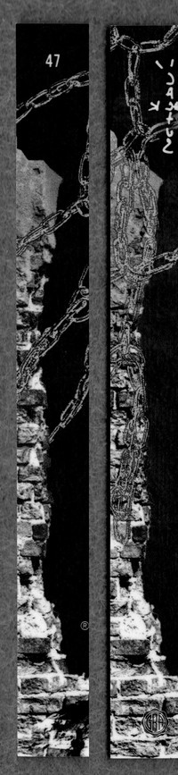 Back Edges (Left/Right)