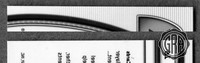 Back Edges (Top/Bottom)