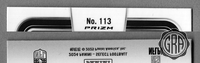 Back Edges (Top/Bottom)