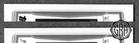 Back Edges (Top/Bottom)