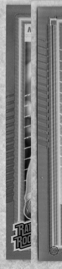Front Edges (Left/Right)