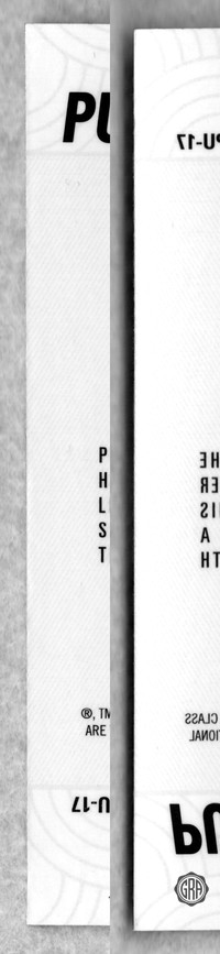 Back Edges (Left/Right)