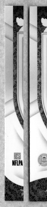 Back Edges (Left/Right)