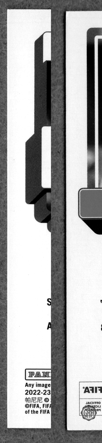 Back Edges (Left/Right)