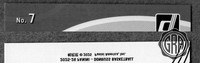 Back Edges (Top/Bottom)