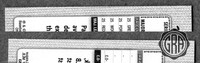 Back Edges (Top/Bottom)