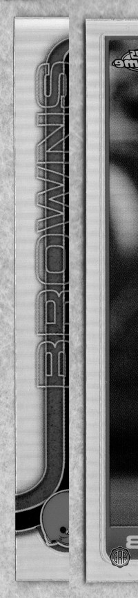 Front Edges (Left/Right)