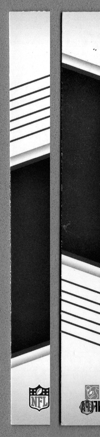 Back Edges (Left/Right)