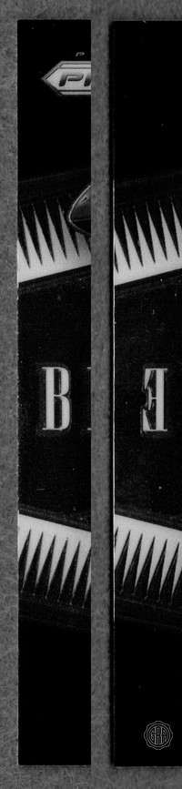 Front Edges (Left/Right)