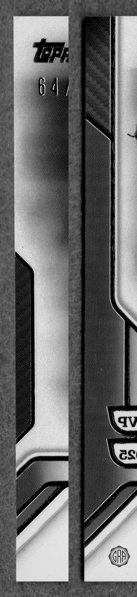 Front Edges (Left/Right)